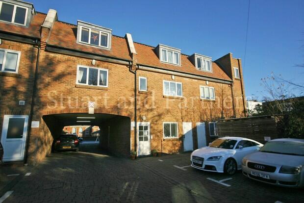 Main image of property: Adastra Place, Hassocks, BN6