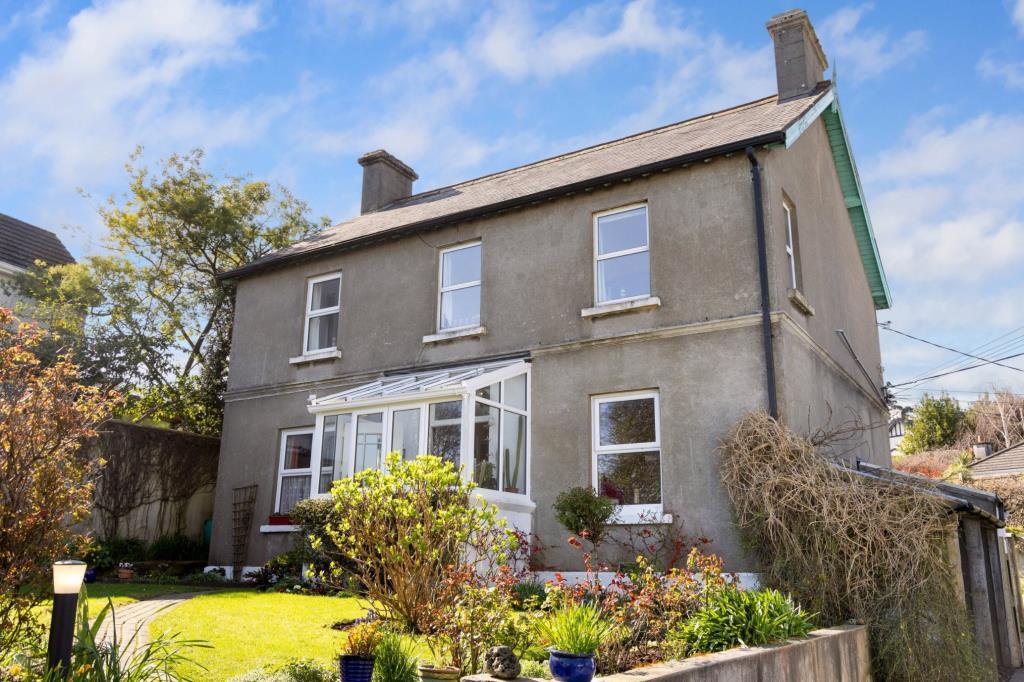 Main image of property: Farmleigh, Church Road, Greystones, Co Wicklow, A63 NV63