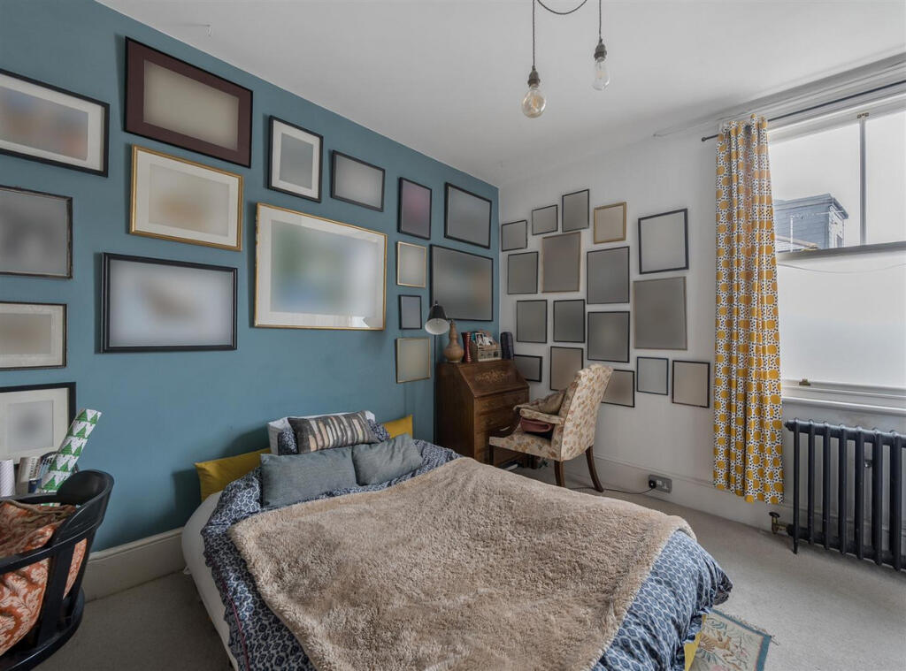 Apartment in London, Kensal Town, Queen's Park - More