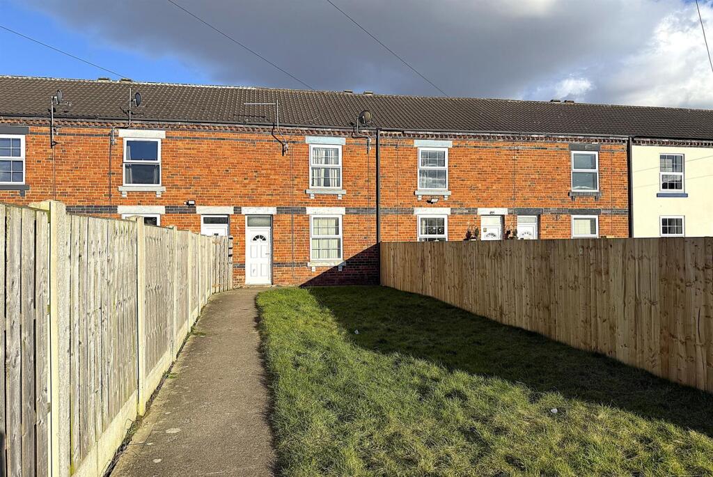 Main image of property: Carrington Terrace, Kiveton Park