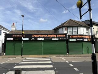 Main image of property: Church Street, Crowthorne, Berkshire