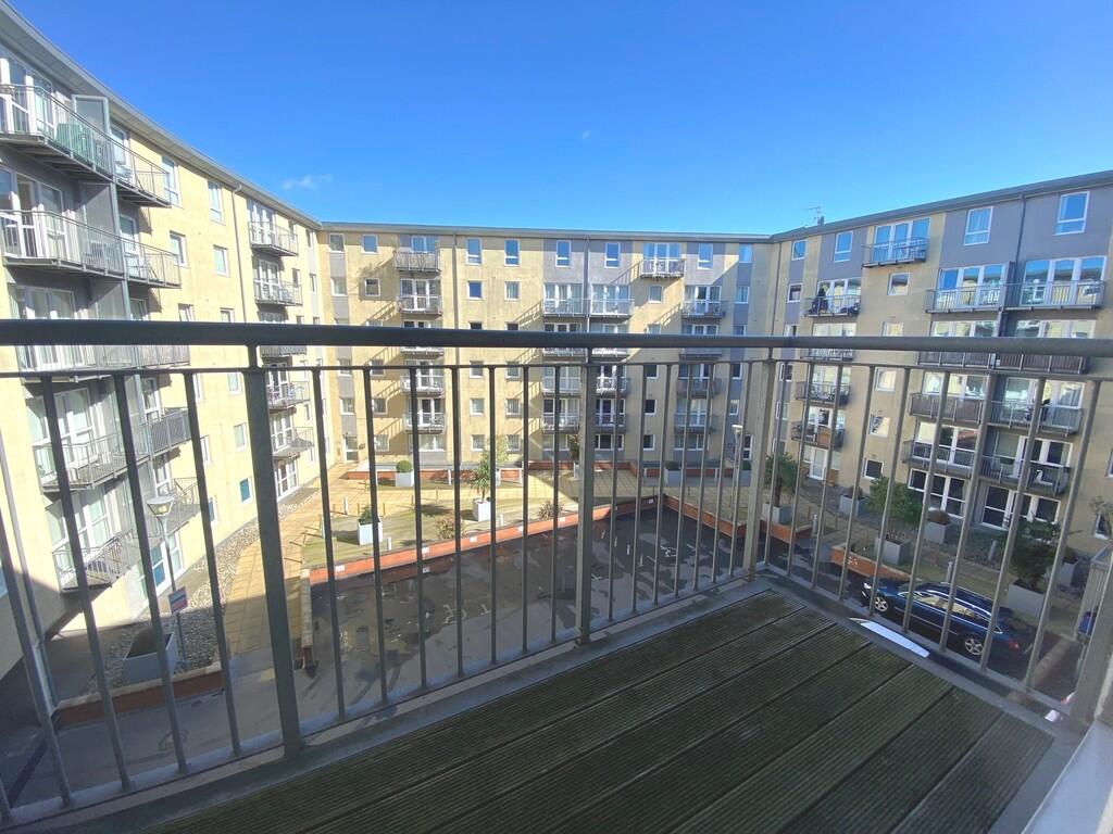 Additional image 4 of Quartz Apartments, 10 Hall Street, Birmingham