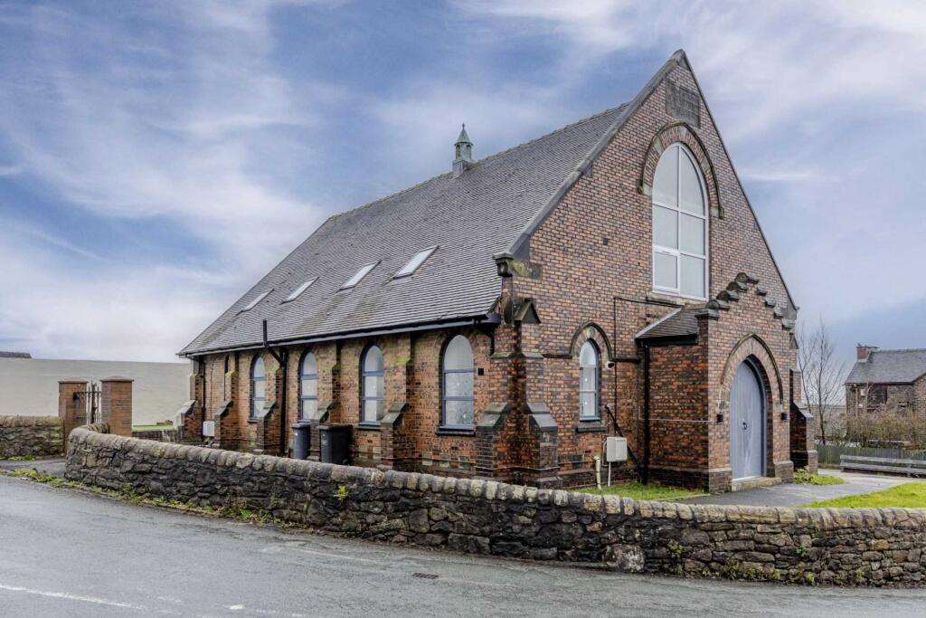 Main image of property: Chapel Lane, Harriseahead