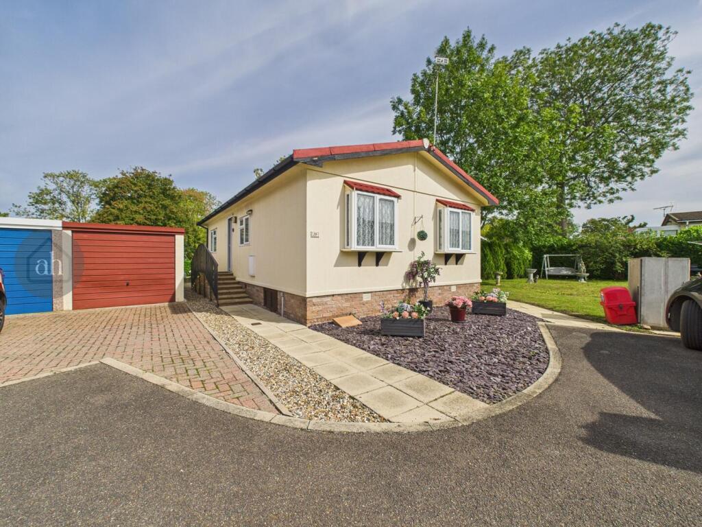 Main image of property: Shepherds Grove Park, Stanton