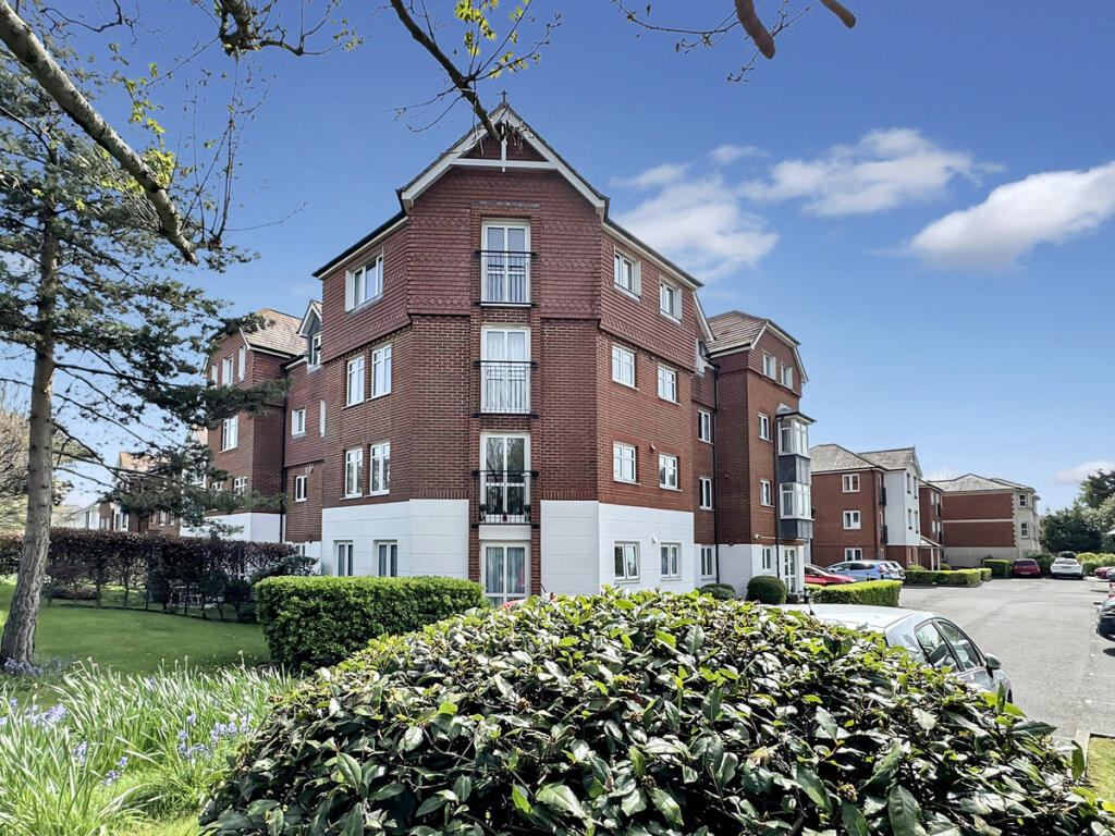 Main image of property: Mill Road, Worthing, BN11
