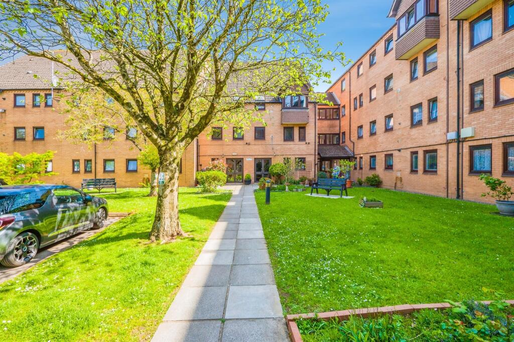 Main image of property: Wordsworth Avenue, Roath, Cardiff