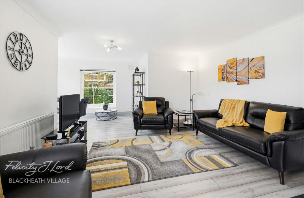 Main image of property: Gilbert Close, London SE18