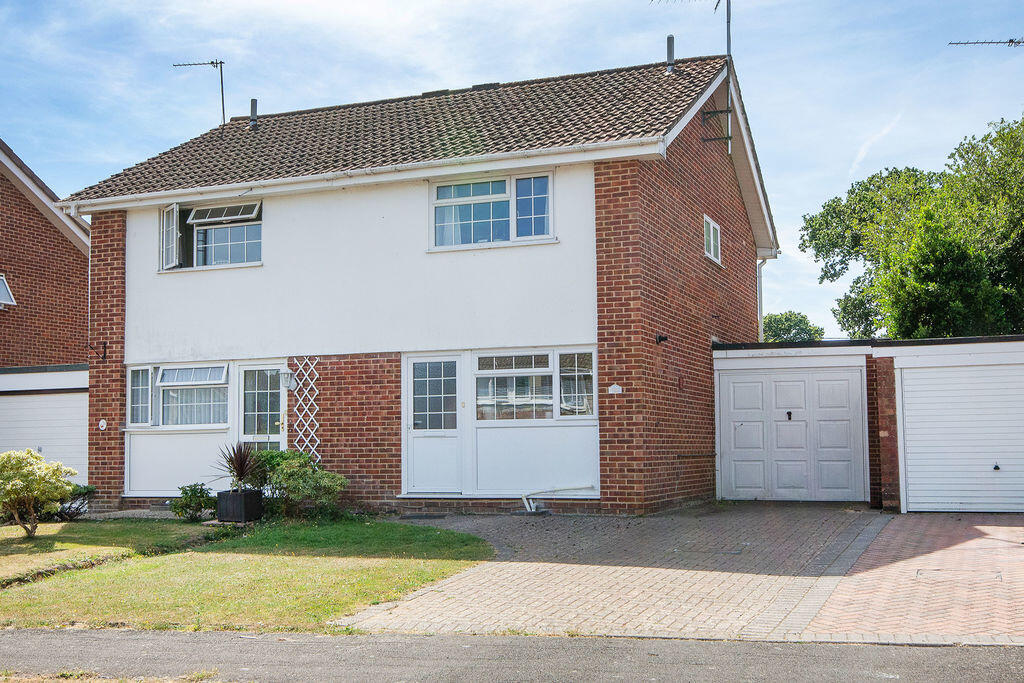 Main image of property: Friars Croft, Calmore