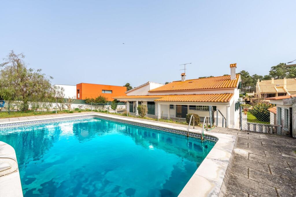 Main image of property: Setúbal