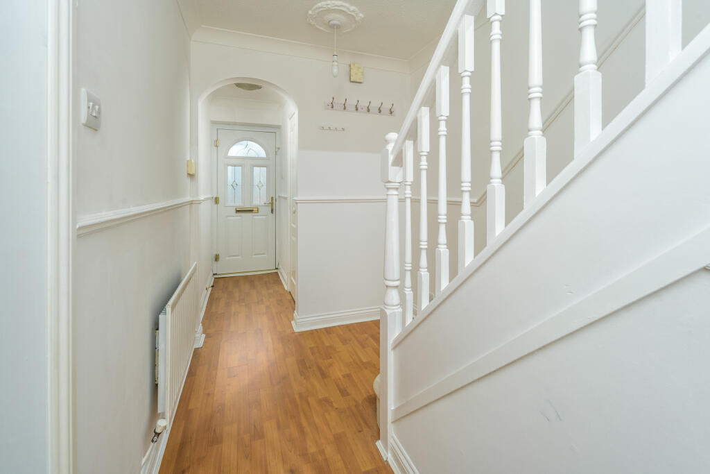 House in Longhorsley, Whemleyburn - View 5
