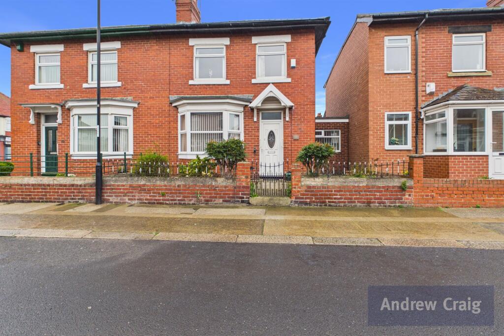 Main image of property: Park Gate, Roker