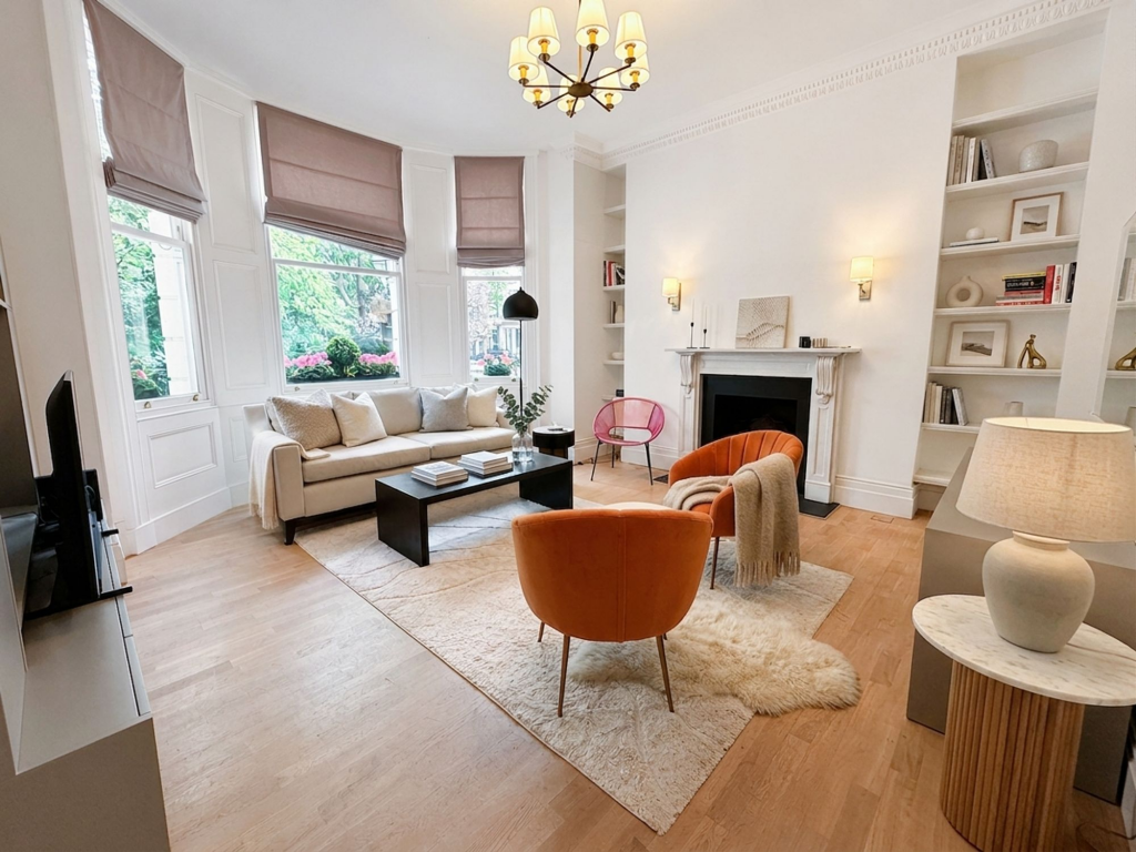 Main image of property: Stanhope Gardens, Charlesworth House, SW7