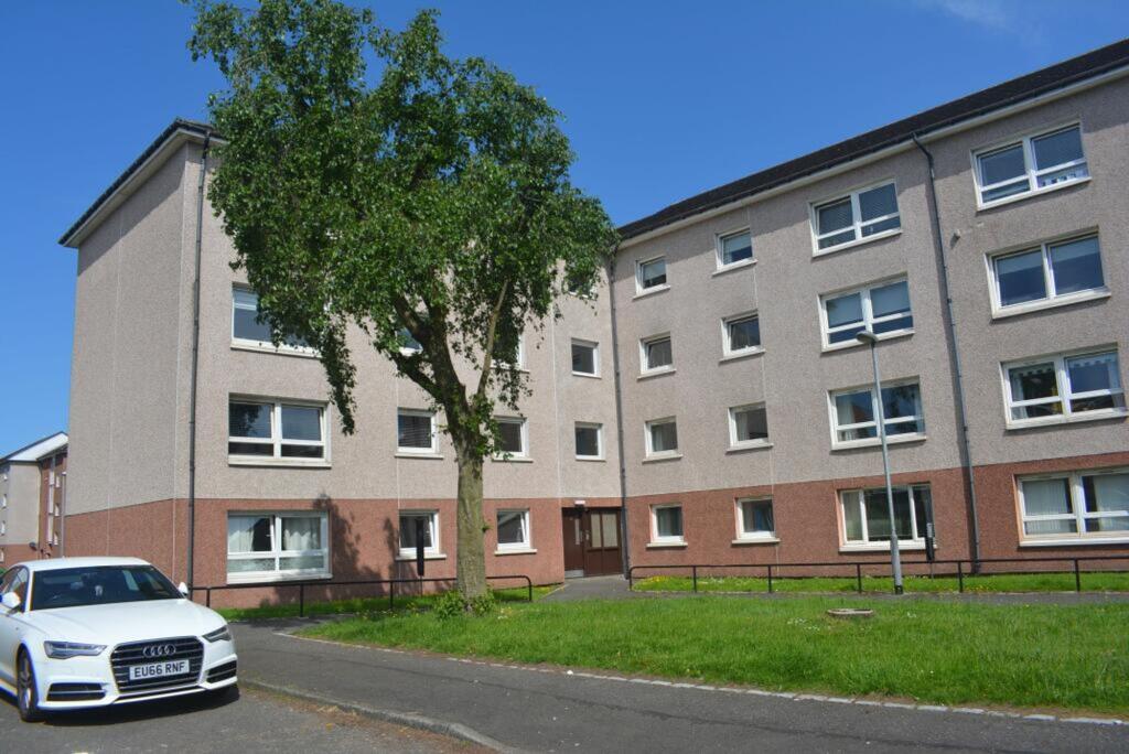 Main image of property: Ferryden Court, Glasgow, G14