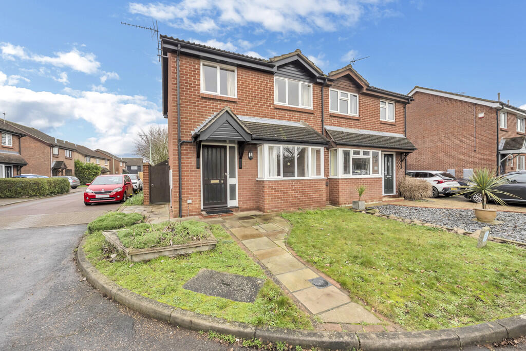 Main image of property: Sutton Close, Bury St. Edmunds