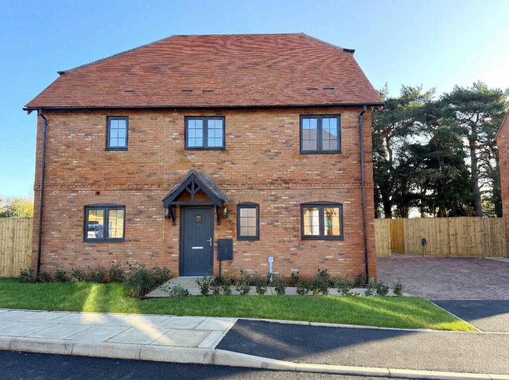 Main image of property: Cauldham Lane, 
Capel-Le-Ferne, 
Folkestone, 
Kent, 
CT18 7HG