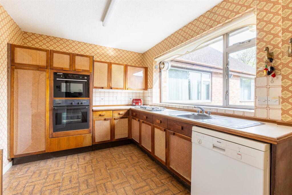 Hornby Drive, Nantwich, CW5 photo 4