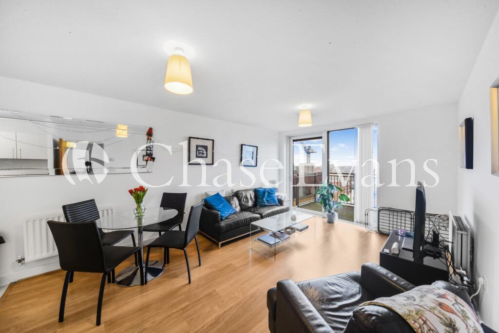 Main image of property: Dalston Square, Blues Street, Dalston, London, E8