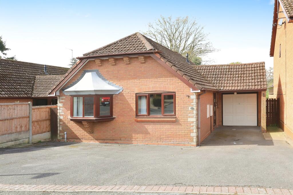 Main image of property: Damson Way, Bewdley