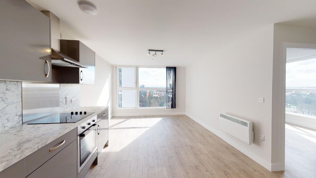 Main image of property: Merlin Wharf, Bath Lane, Leicester