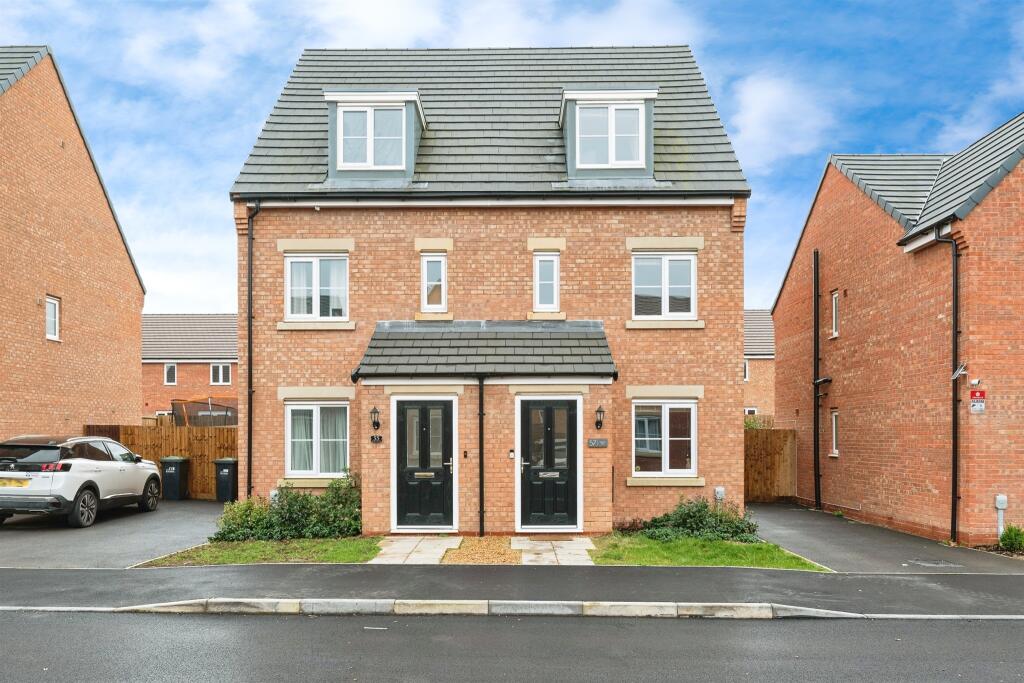 Main image of property: Harvest Way, Littleport, Ely
