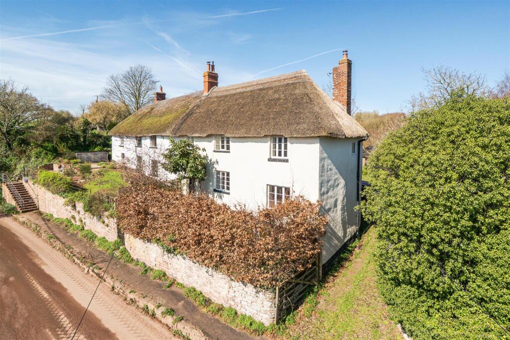 Main image of property: Sandford, Crediton