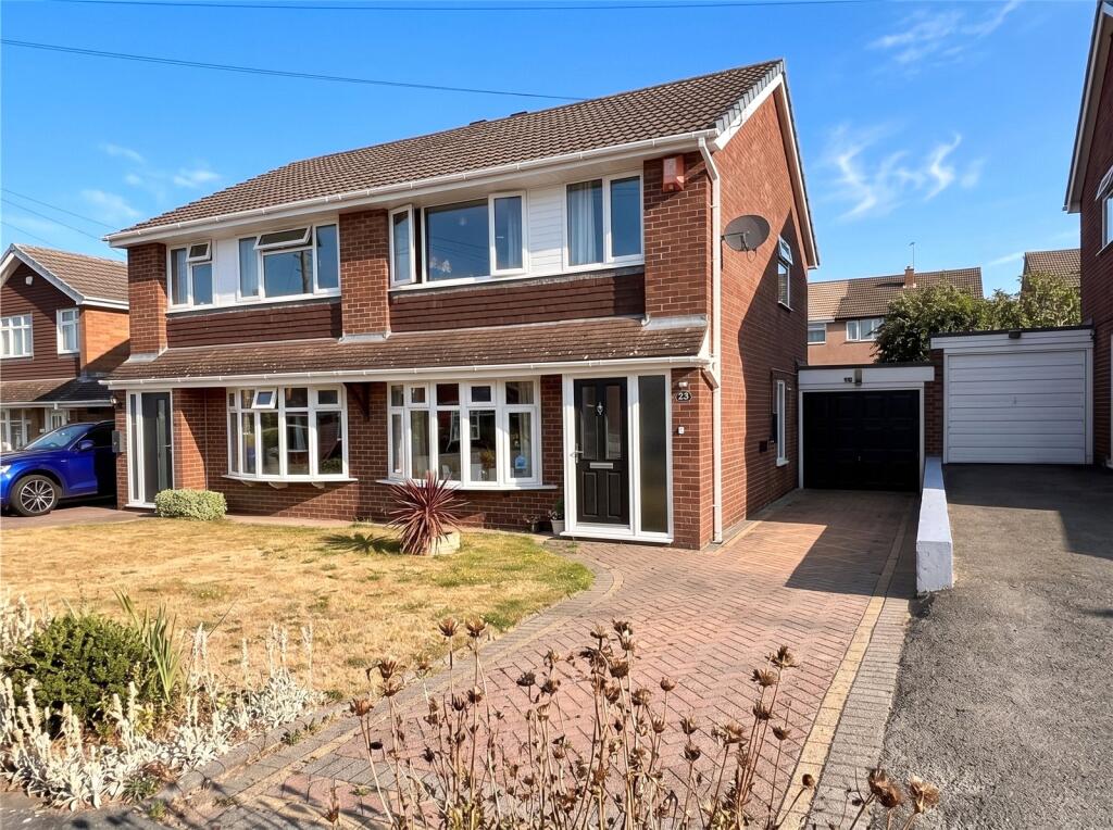 Main image of property: Dale Road, Monkmoor, Shrewsbury, SY2
