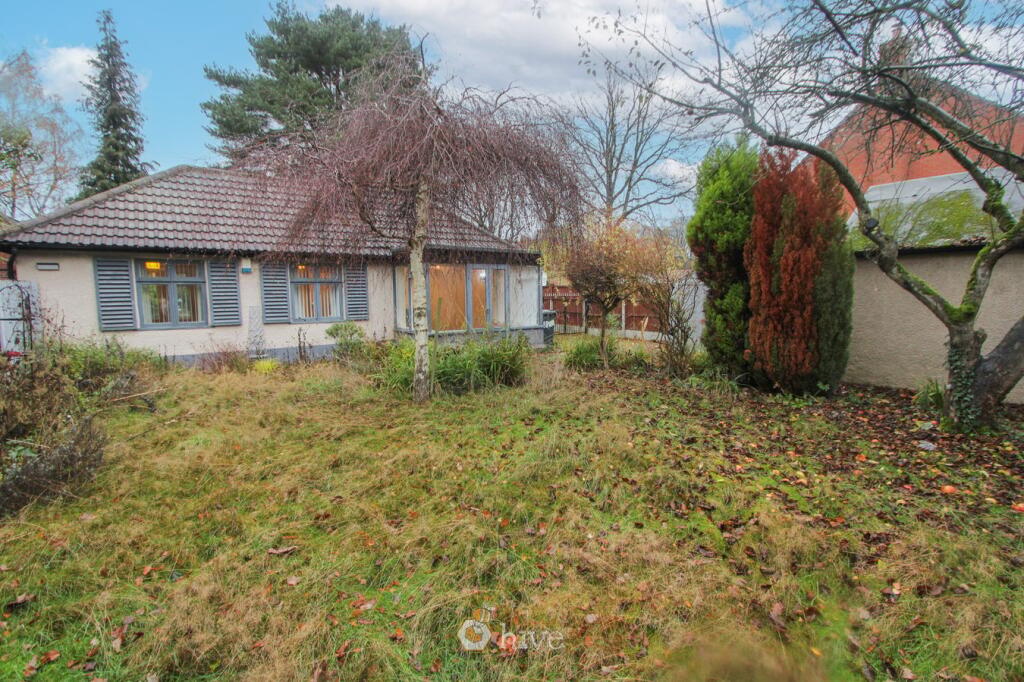Hatchell Drive, Bessacarr, Doncaster, DN4 photo 3