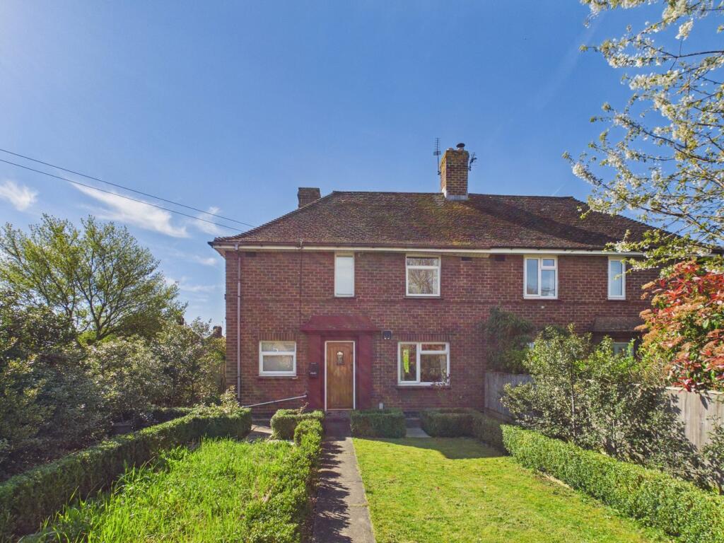 Main image of property: Springfield Road, Ross-on-Wye, HR9