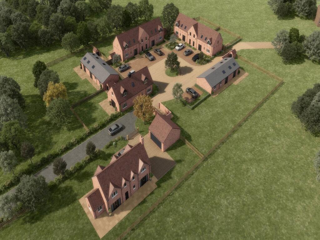 Main image of property: Sand Barn Lane, Black Hill, Stratford Upon Avon, CV37