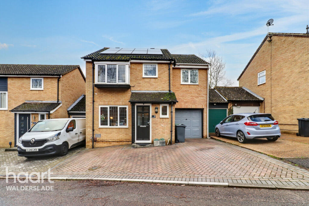 Main image of property: Falkland Place, Chatham