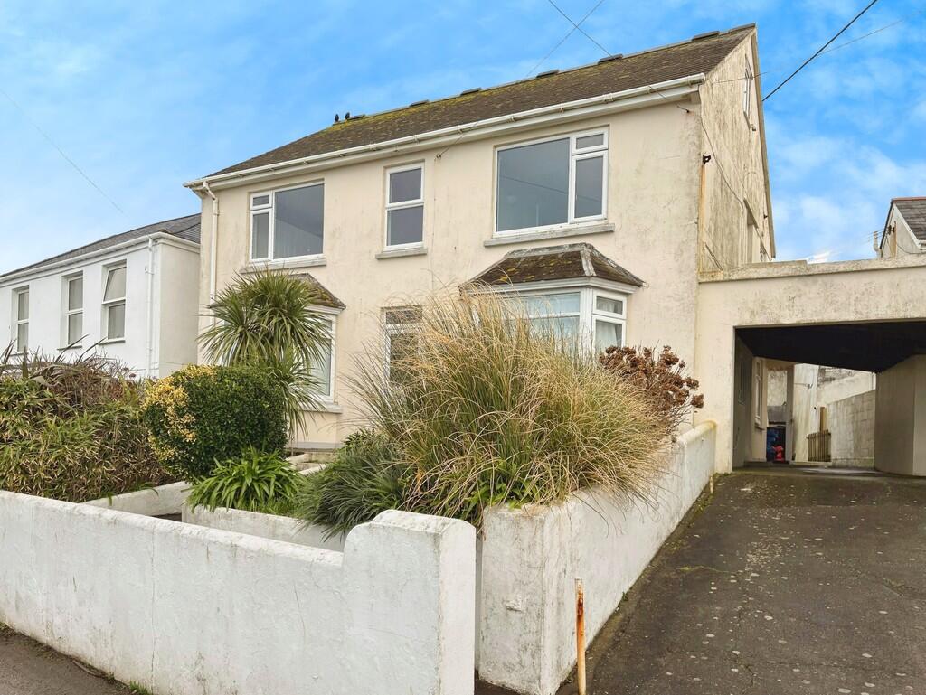 Main image of property: Peverell Terrace, Porthleven