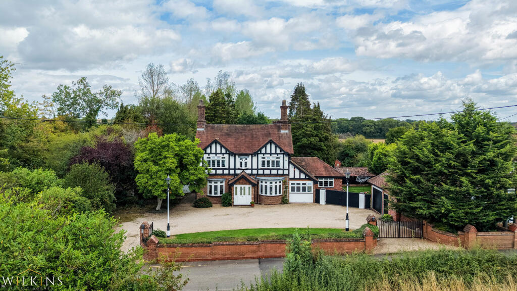 Main image of property: Sutton Road, Tamworth, Staffordshire, B78