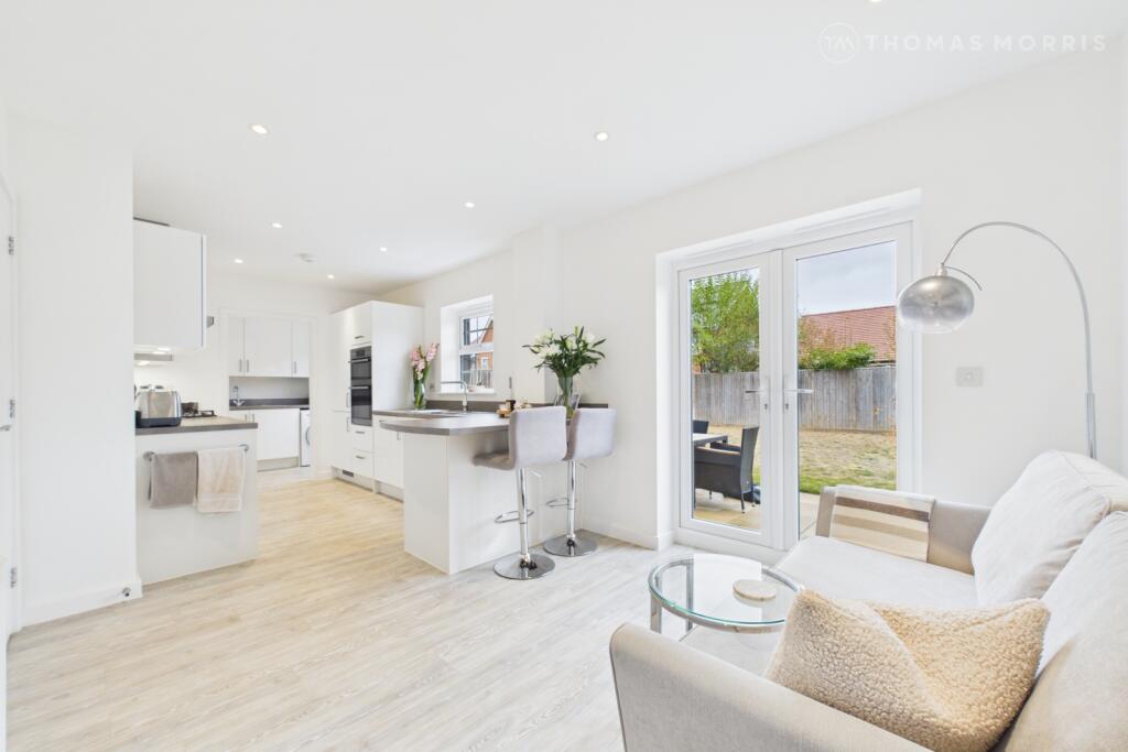 House in Langford, Central Bedfordshire - View 2