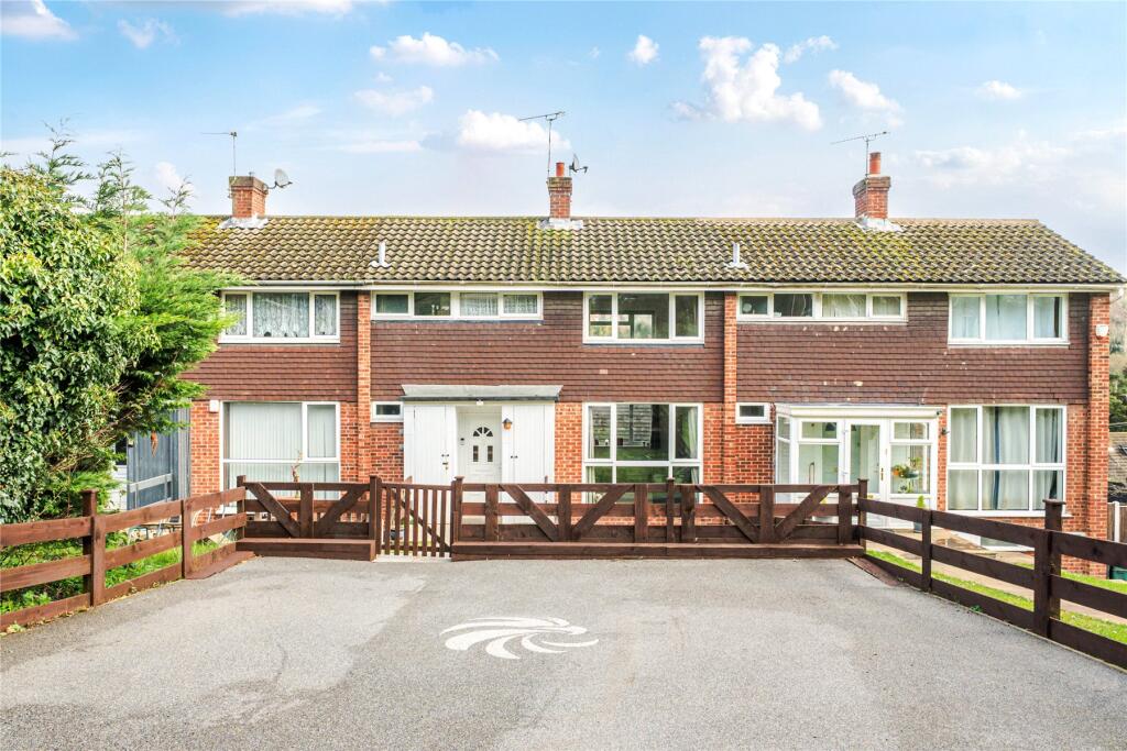 Main image of property: Treebourne Road, Biggin Hill, Westerham