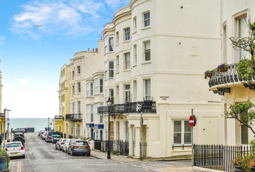 Main image of property: Waterloo Street, Hove, East Sussex, BN3
