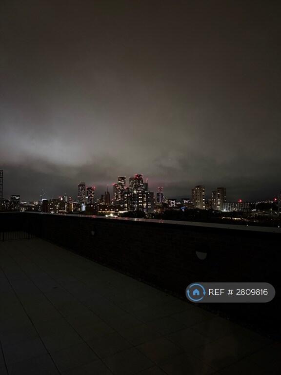 3 bedroom penthouse for rent
