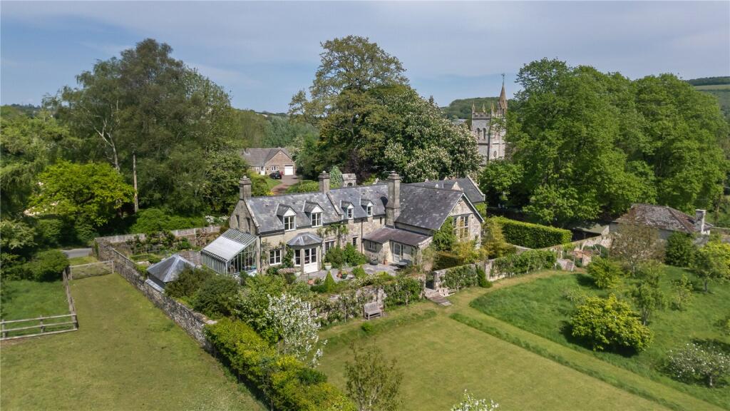 Main image of property: School Lane, Melbury Abbas, Shaftesbury, Dorset, SP7