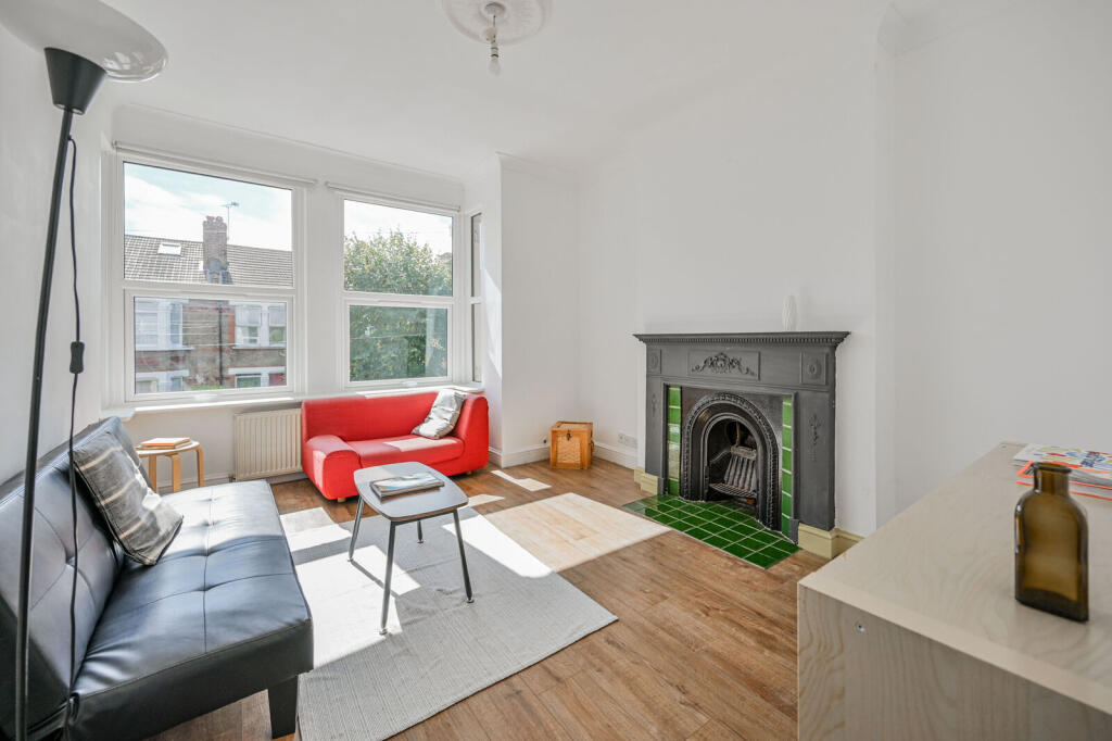 Main image of property: Northbrook Road, Bounds Green, London, N22