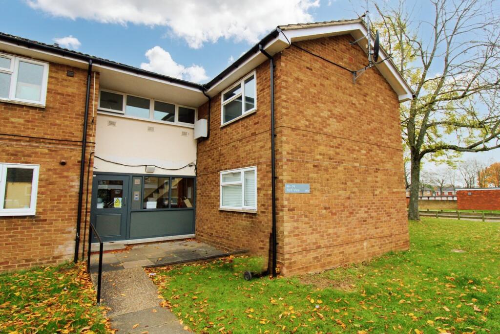 Main image of property: Park View, Stevenage, SG2