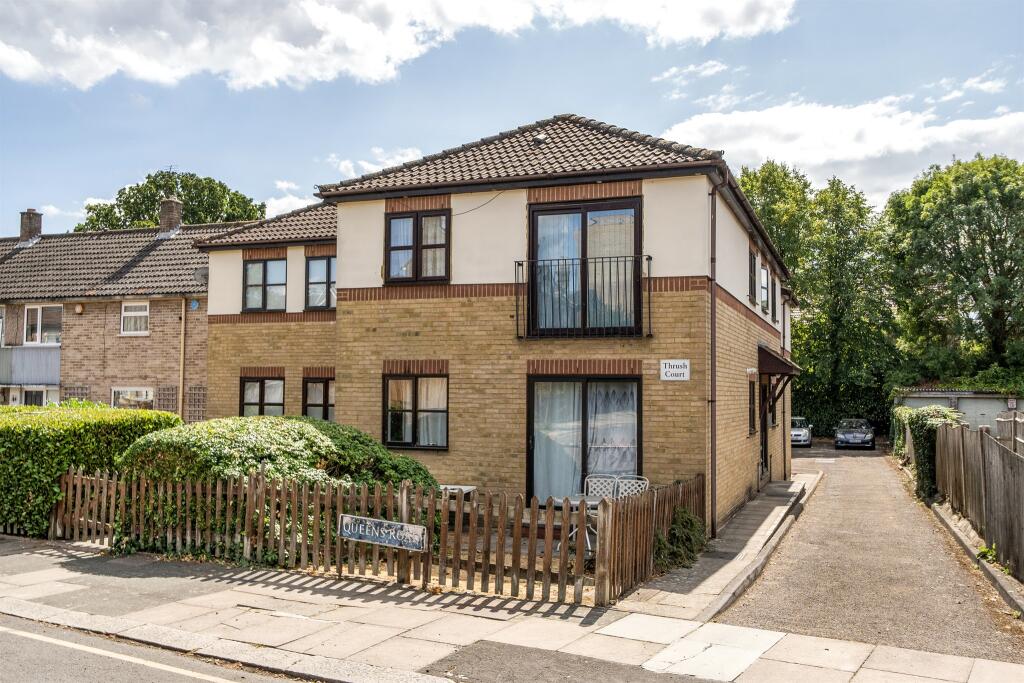 Main image of property: Queens Road, Enfield