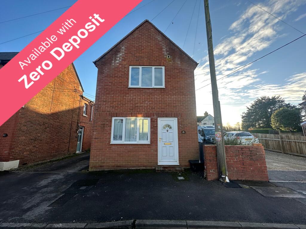 Main image of property: Codford, Warminster