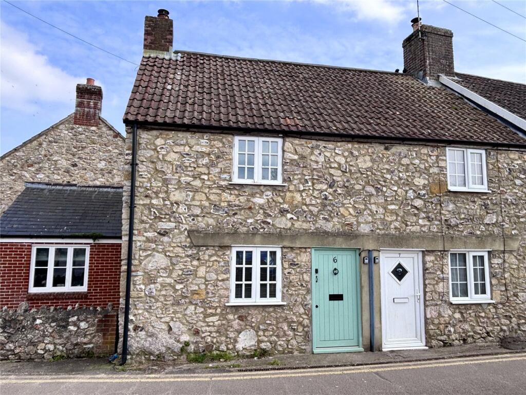 Main image of property: Bath Street, Chard, Somerset, TA20