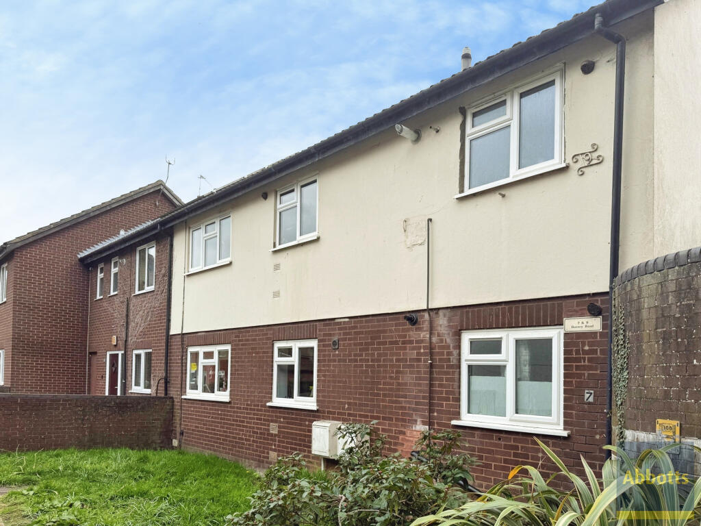 Main image of property: Bussey Road, NR6 6JE