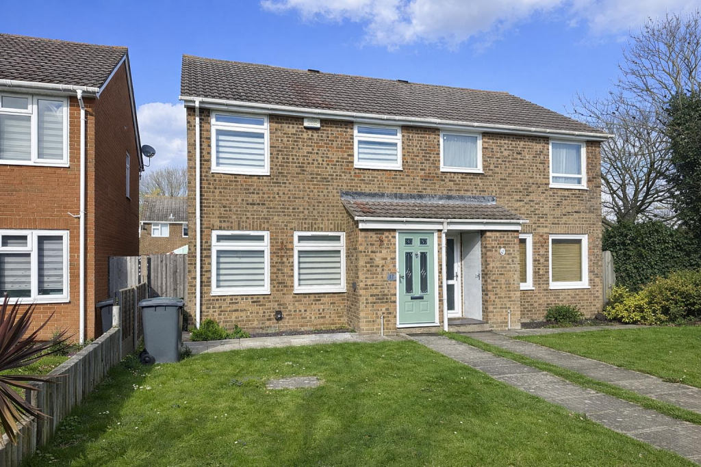 Main image of property: Spruce Walk, Lee-On-The-Solent