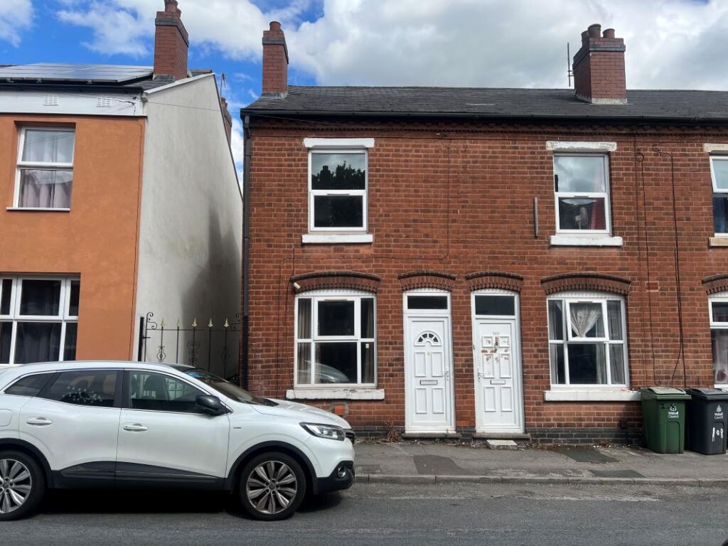 Main image of property: 110 Dalkeith Street, Walsall, WS2 8QB