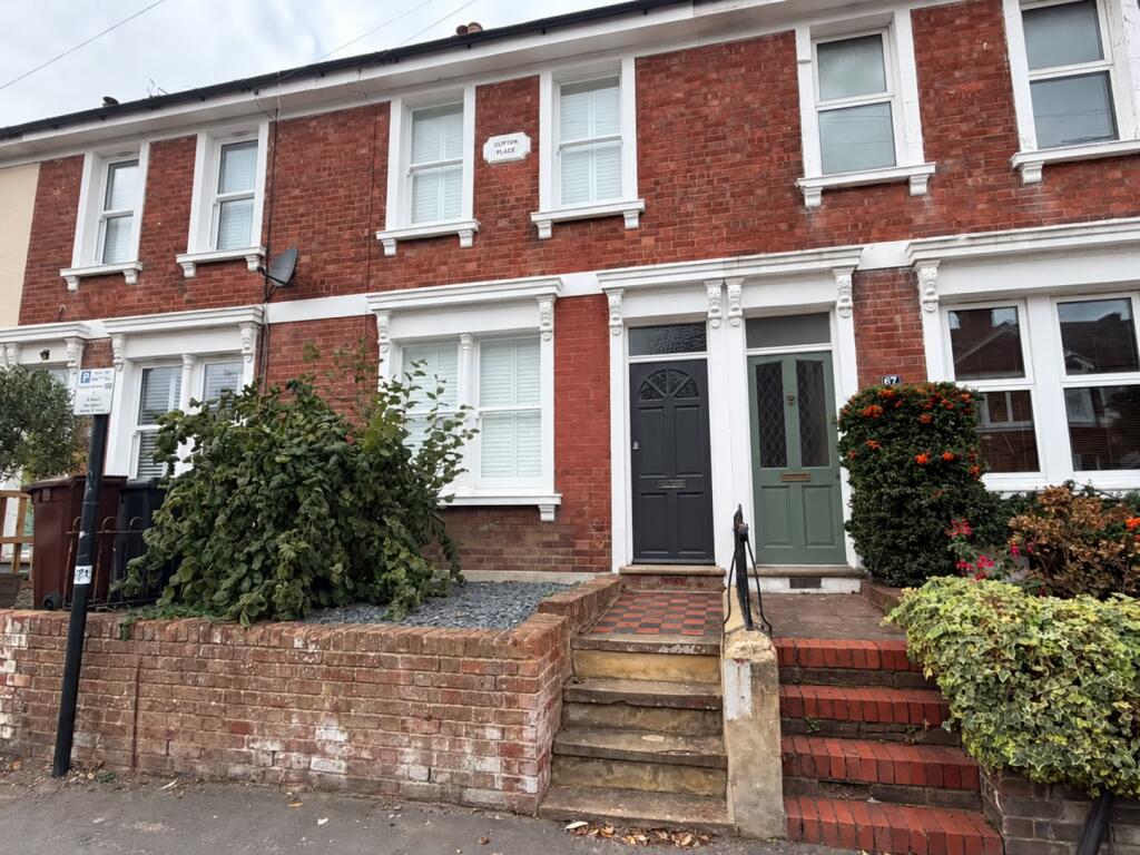 House in Tonbridge - View 3