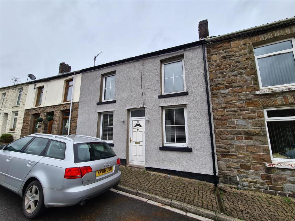 Main image of property: Vale View Terrace, Nantymoel, Bridgend, CF32 7PB