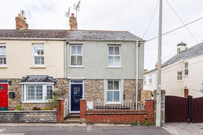 1 Croft Street , Cowbridge