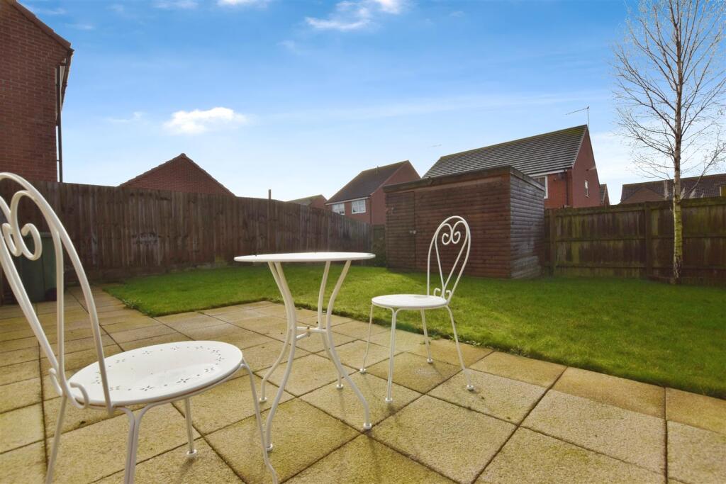 Mill House Way, Skirlaugh, Hull - View 3