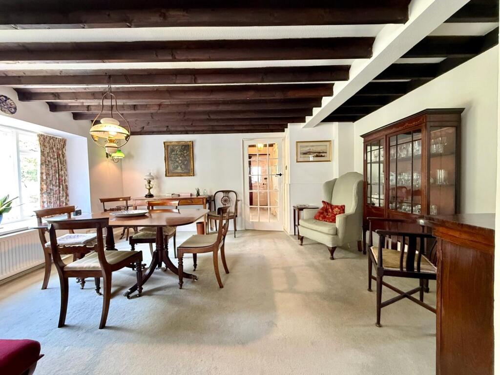 House in Eastbourne, East Sussex - More